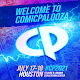 Comicpalooza 2021 विंडोज़ पर डाउनलोड करें