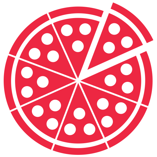 Pizza Cottage Loftus logo