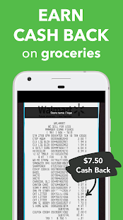 Checkout 51: Gas Rewards & Grocery Cash Back 8.8.4 screenshots 1