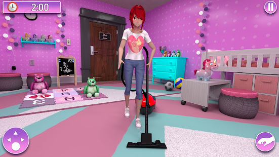 Anime Mother Simulator 3D 1.0.5 screenshots 9