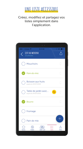 Carrefour Martinique