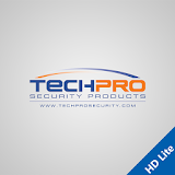 TechproSS HD Tablet Lite icon