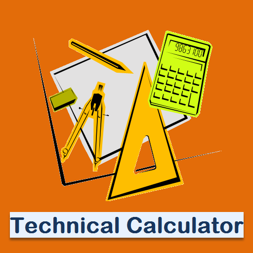Technical Calculator 2.1.1 Icon
