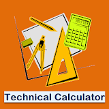 Technical Calculator icon