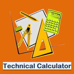 「Technical Calculator」圖示圖片
