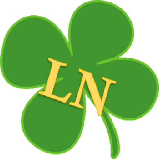 Lucky Numbers  Icon