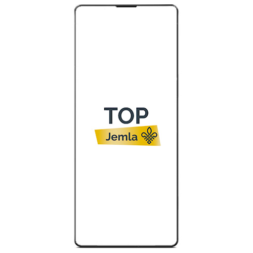 Android application Topjemla Maroc screenshort