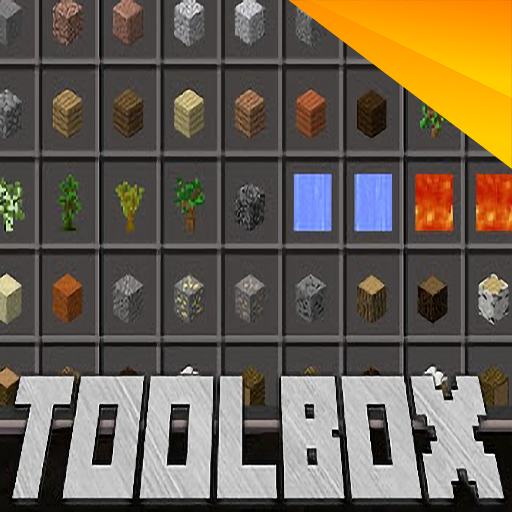Toolbox  Mods for MCPE 2023