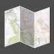 Exmoor Outdoor Offline Map - Androidアプリ