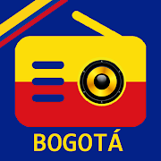 Radios de Bogota - Emisoras Bogota Colombia Gratis