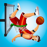 Cover Image of Download Ragdoll Dunk. Crazy basketball  APK