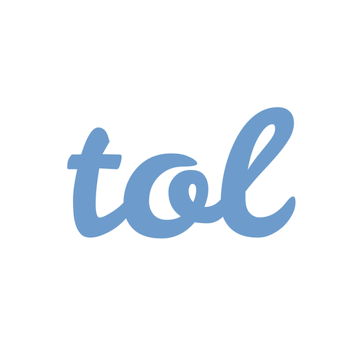 tol - 予約管理システム logo