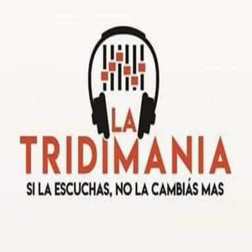 La Tridimania logo