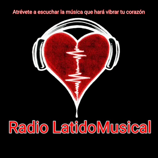Radio LatidoMusical 1.0 Icon