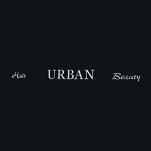 Hair Urban Beauty logo