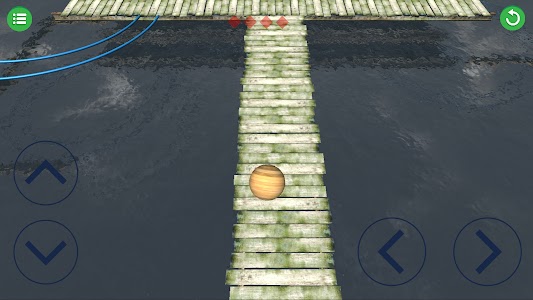 Second Ball Balance 3D Unknown
