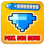 Cover Image of Tải xuống Tips For Pixel Gun 3D 1.0 APK
