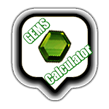 Clash Gem Calculator icon