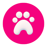 Pawsh-Book Dog & Cat Groomers icon