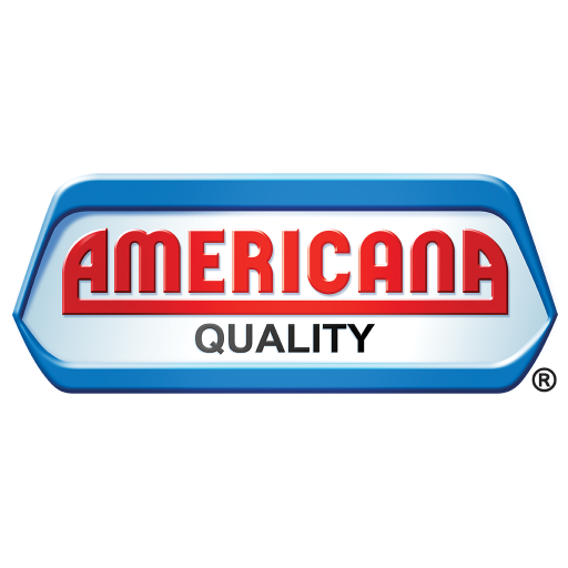 Americana Laai af op Windows