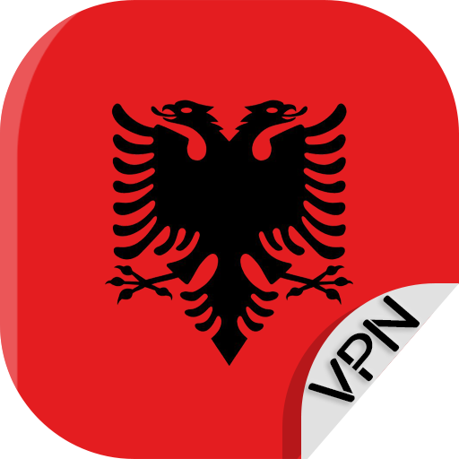 ألبانيا VPN - سريعة وآمنة