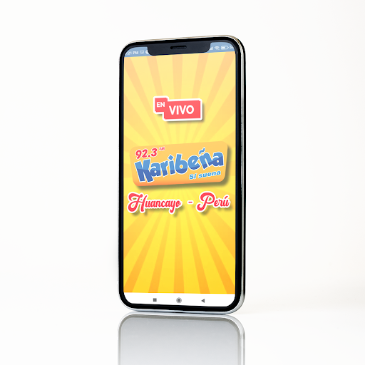 Radio Karibeña Huancayo