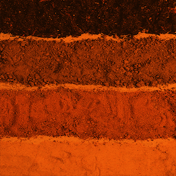 Imagen de ícono de Soils Classification