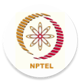 NPTEL icon