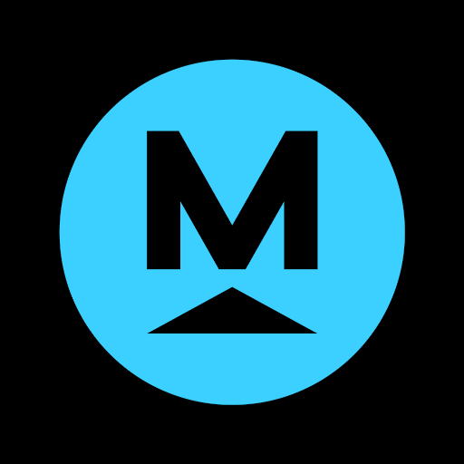 Mountainfilm logo