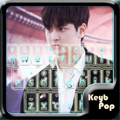 Keyboard Chanwoo Theme