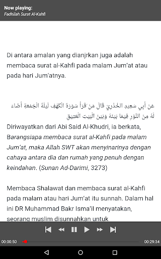 Download 60+ Contoh Surat Al Kahfi Untuk Terbaik Gratis
