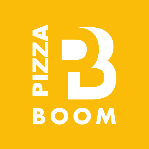 Pizza Boom | Тверь logo
