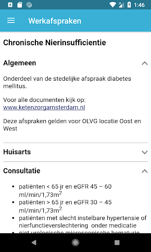 Afspraken AmsterdamTransmuraal Screen 3