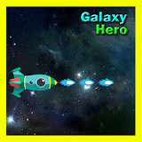 Galaxy Hero icon