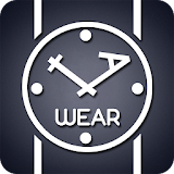 Timeplus Wear - Watch face icon