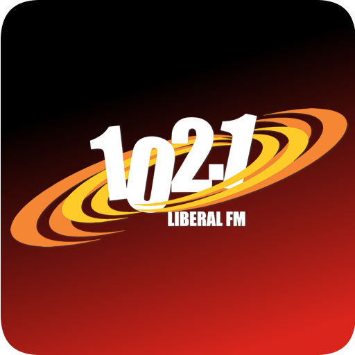 Rádio Liberal FM 102.1