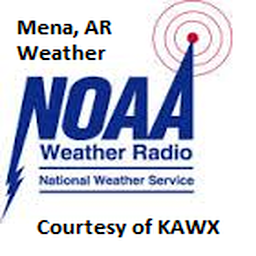 Icon image Mena Weather Radio