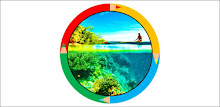 Color by Number - water APK