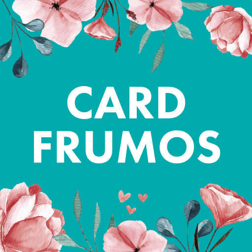 Card Frumos Felicia logo
