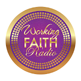 Working Faith Radio icon