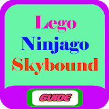 Guide Lego Ninjago Skybound icon