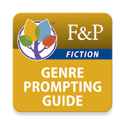 Top 34 Education Apps Like F&P Prompting Guide Fiction - Best Alternatives