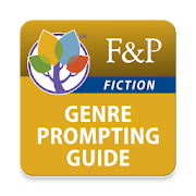 F&P Prompting Guide Fiction