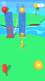 Dunk Race 0.2 APK screenshots 10