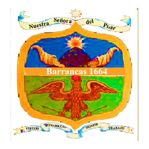 Trami App Barrancas logo