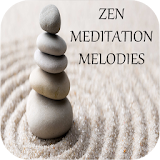 Zen Meditation Melodies icon