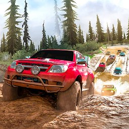 Icon image Offroad Mud Driving Simulator | 4x4 Jeep