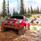 Very Tough Offroad Driving (Simulator) 4x4 2.1