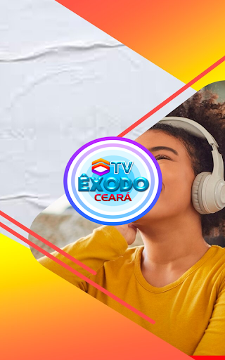 Tv Exodo Ceará Screen 3