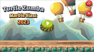 Marble Puzzle Zumarble Shooter - Screenshot 1